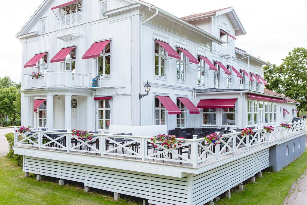 Doemle Herrgard Spa & Resort Deje Buitenkant foto